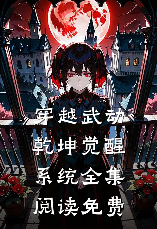 穿越武动乾坤觉醒系统全集阅读免费