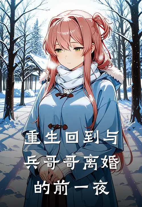 重生回到与兵哥哥离婚的前一夜