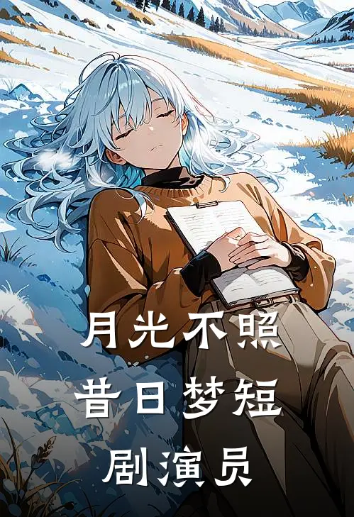 月光不照昔日梦短剧演员