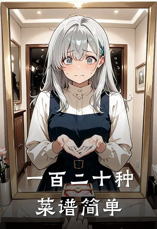 一百二十种菜谱简单