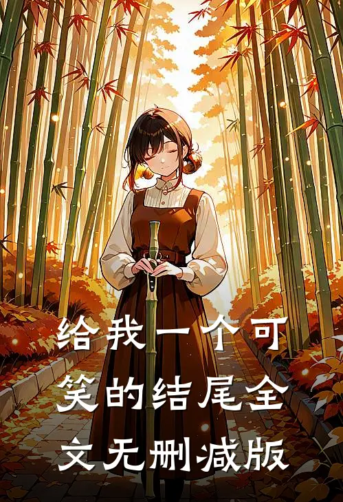 给我一个可笑的结尾全文无删减版