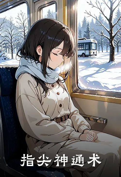 指尖神通术