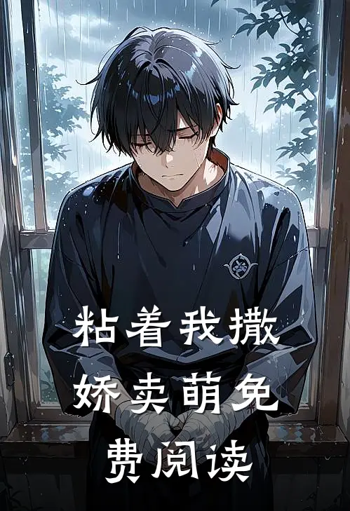 粘着我撒娇卖萌免费阅读