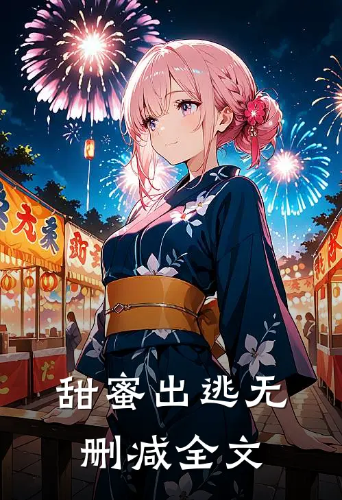 甜蜜出逃无删减全文