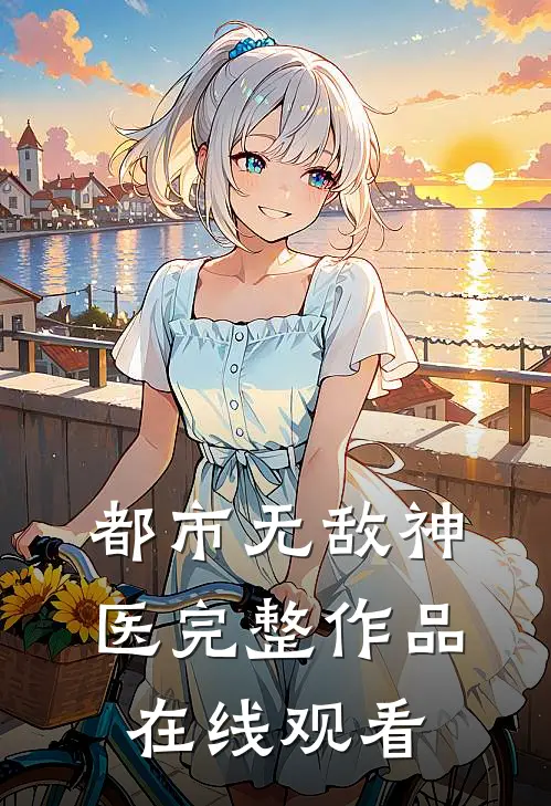 都市无敌神医完整作品在线观看
