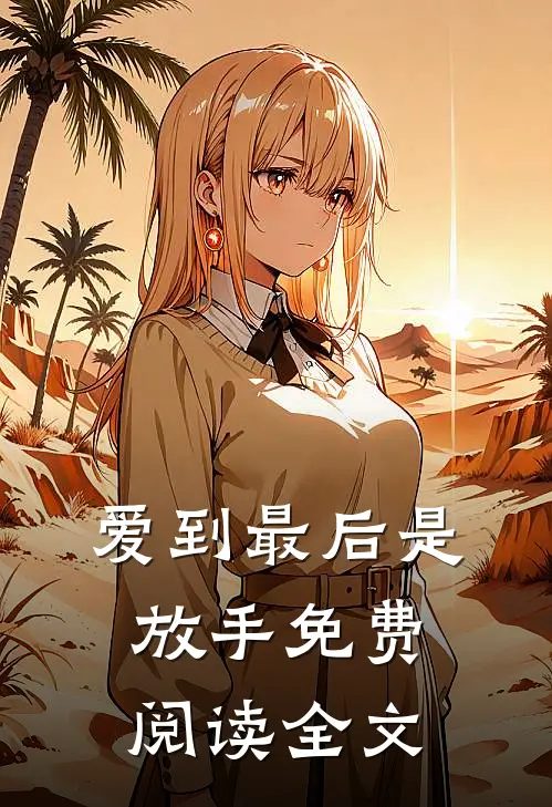 爱到最后是放手免费阅读全文