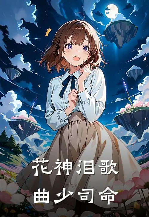 花神泪歌曲少司命