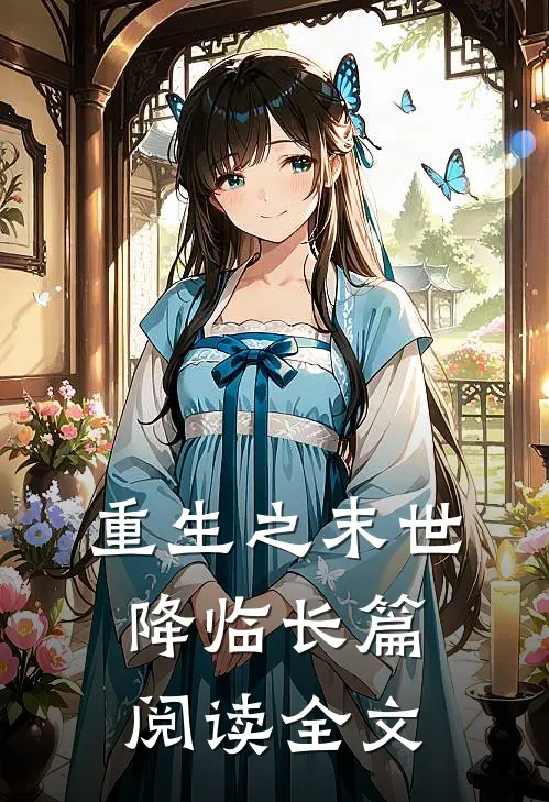 重生之末世降临长篇阅读全文