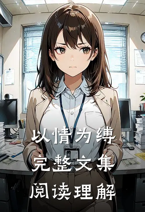 以情为缚完整文集阅读理解