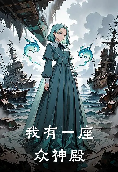 我有一座众神殿