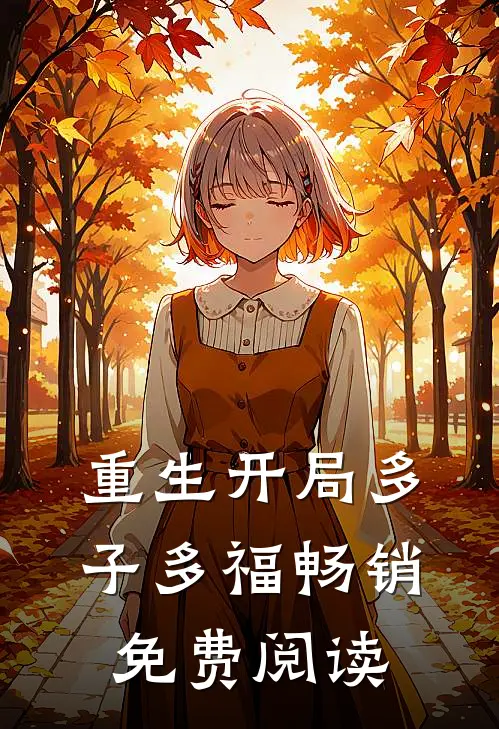 重生开局多子多福畅销免费阅读