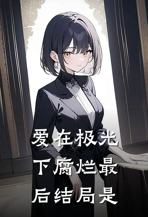 爱在极光下腐烂最后结局是