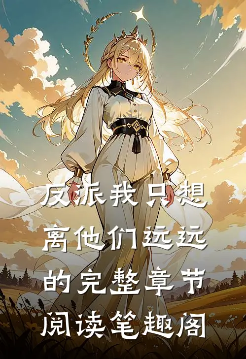 反派我只想离他们远远的完整章节阅读笔趣阁