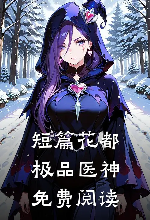短篇花都极品医神免费阅读