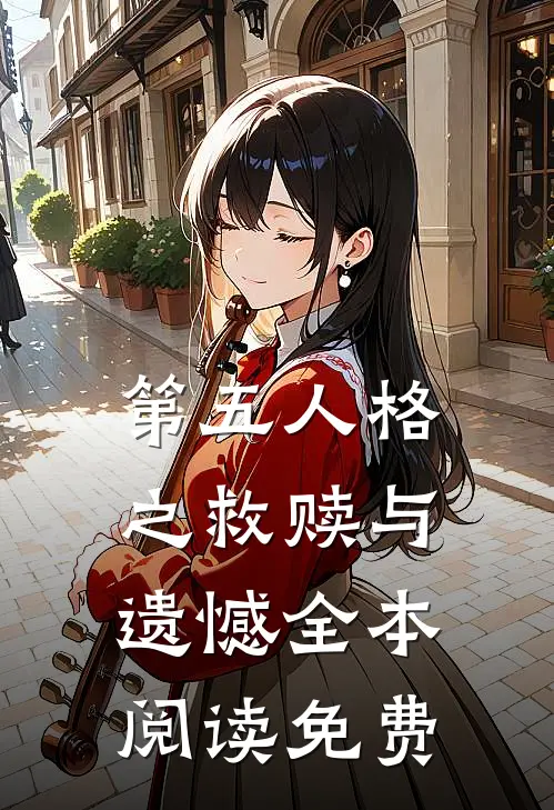 第五人格之救赎与遗憾全本阅读免费