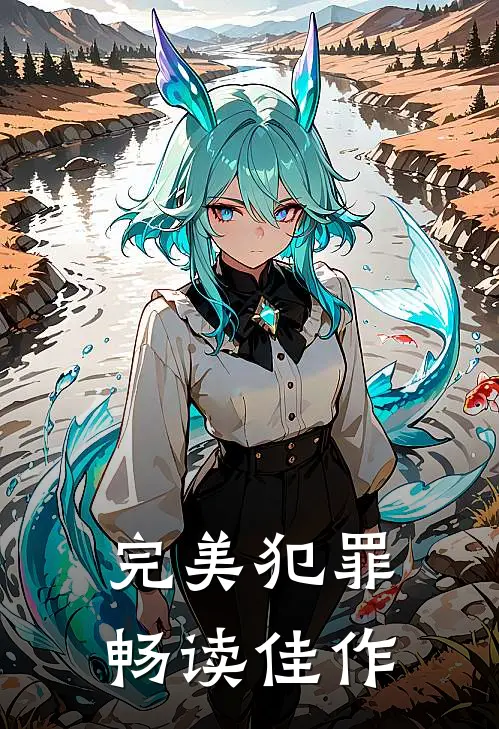 完美犯罪畅读佳作