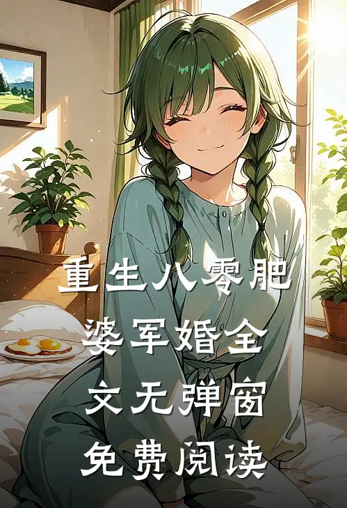 重生八零肥婆军婚全文无弹窗免费阅读