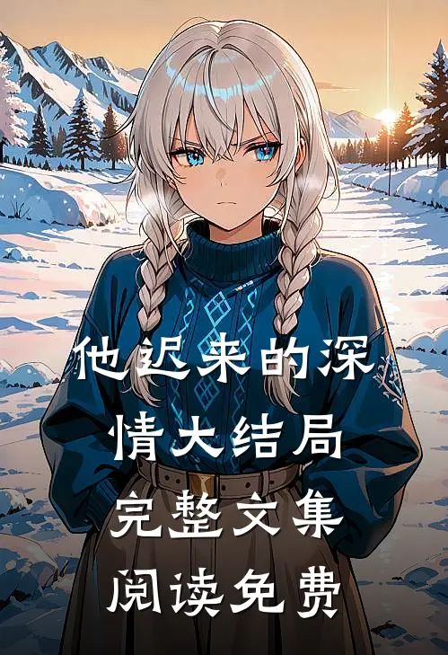 他迟来的深情大结局完整文集阅读免费