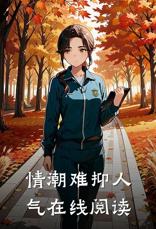情潮难抑人气在线阅读
