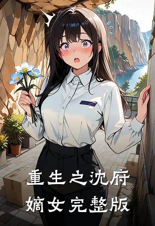 重生之沈府嫡女完整版