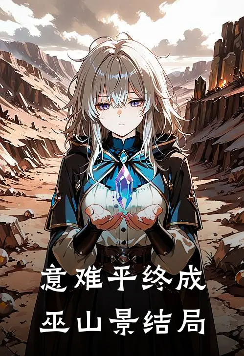 意难平终成巫山景结局