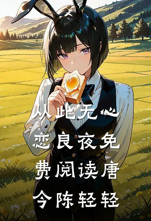 从此无心恋良夜免费阅读唐今 陈轻轻