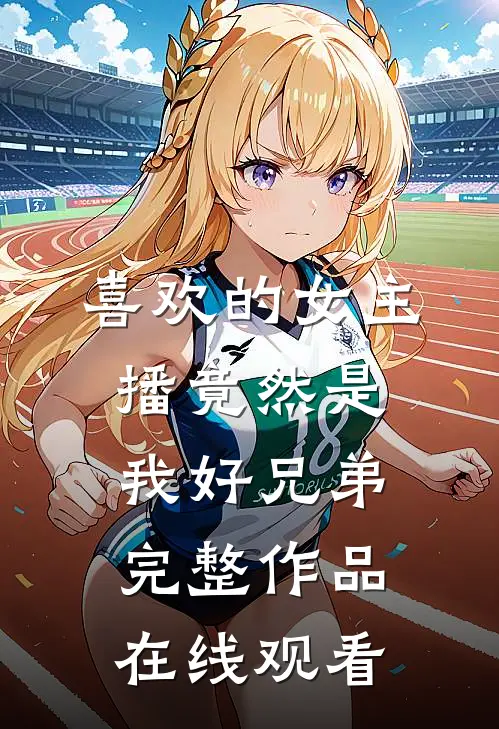 喜欢的女主播竟然是我好兄弟完整作品在线观看