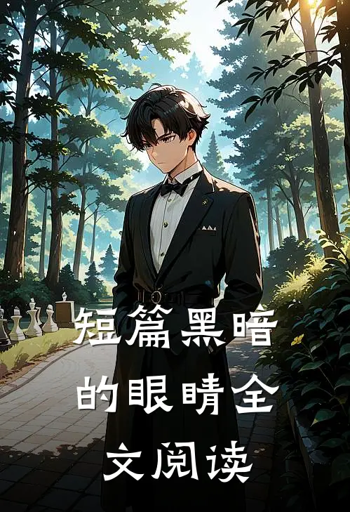 短篇黑暗的眼睛全文阅读
