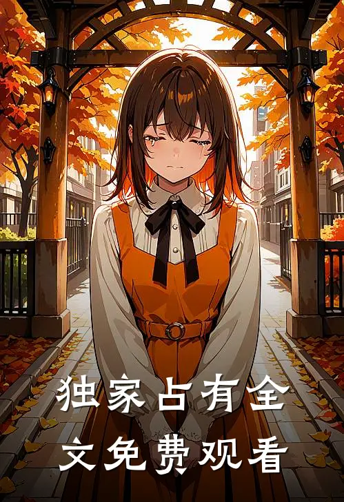 独家占有全文免费观看