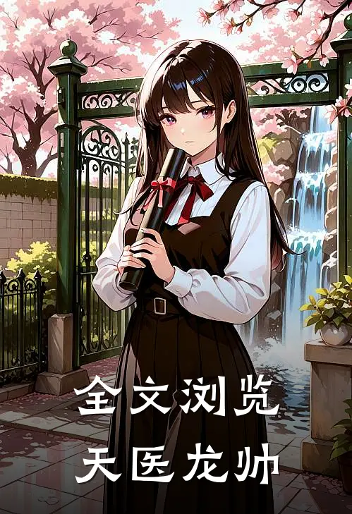 全文浏览天医龙帅