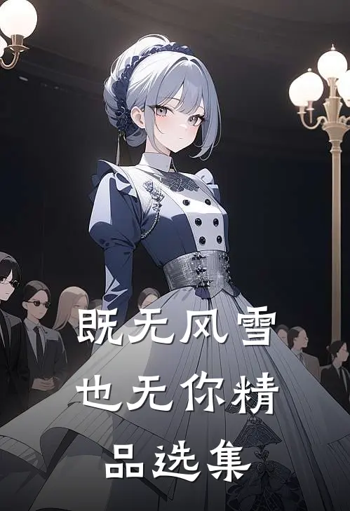 既无风雪也无你精品选集