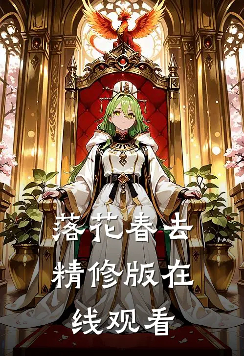 落花春去精修版在线观看