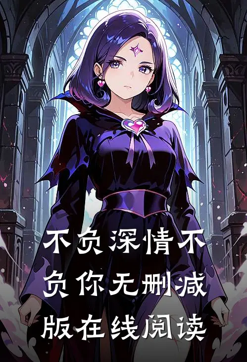 不负深情不负你无删减版在线阅读