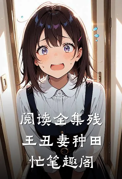 阅读全集残王丑妻种田忙笔趣阁