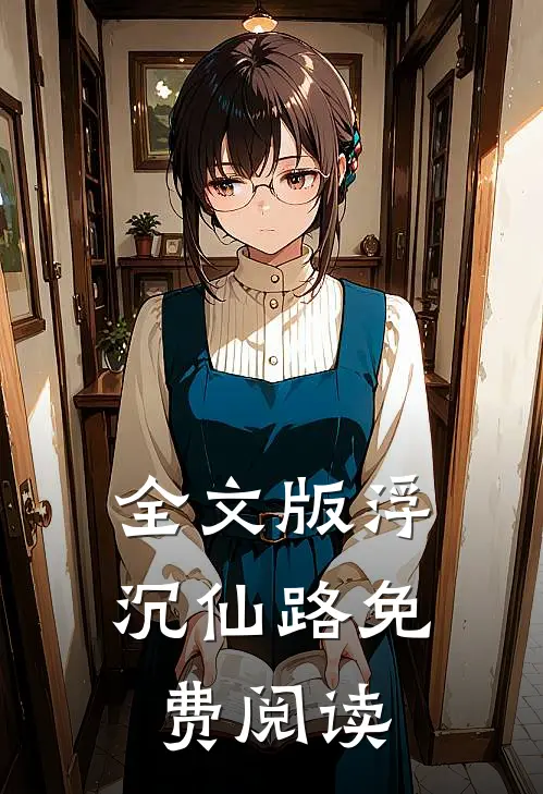 全文版浮沉仙路免费阅读