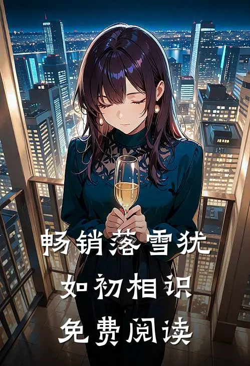畅销落雪犹如初相识免费阅读