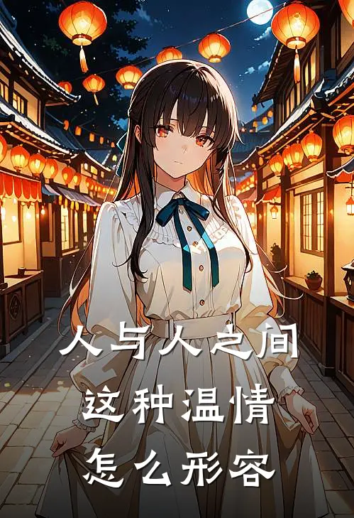 人与人之间这种温情怎么形容