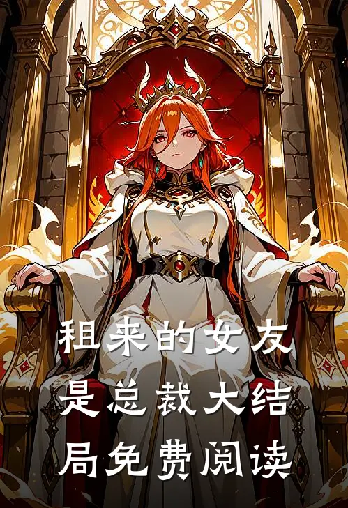租来的女友是总裁大结局免费阅读