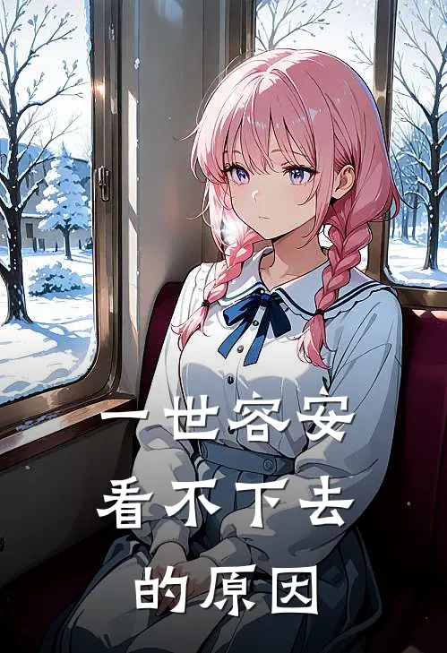 一世容安看不下去的原因