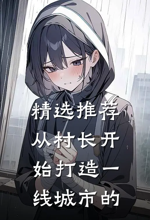 精选推荐从村长开始打造一线城市的