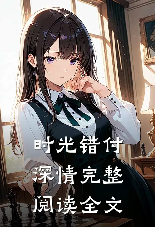 时光错付深情完整阅读全文
