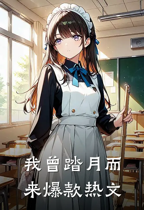 我曾踏月而来爆款热文