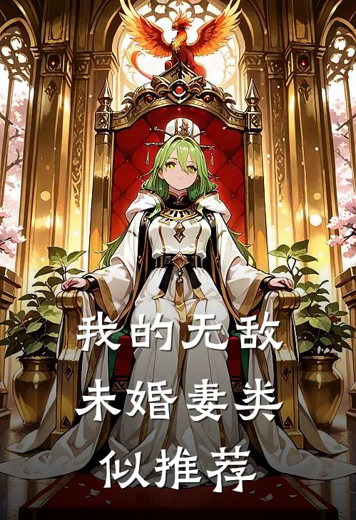 我的无敌未婚妻类似推荐