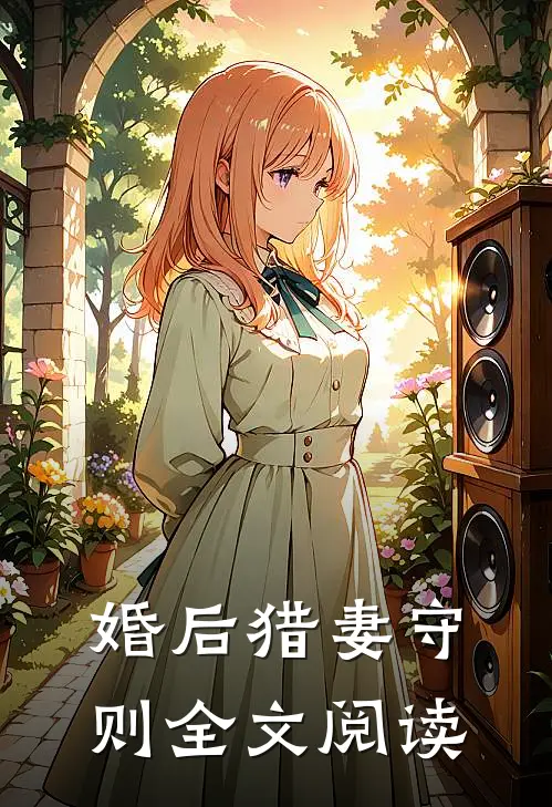 婚后猎妻守则全文阅读