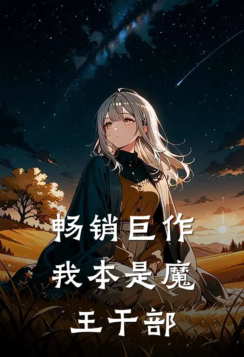 畅销巨作我本是魔王干部