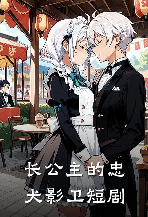 长公主的忠犬影卫短剧