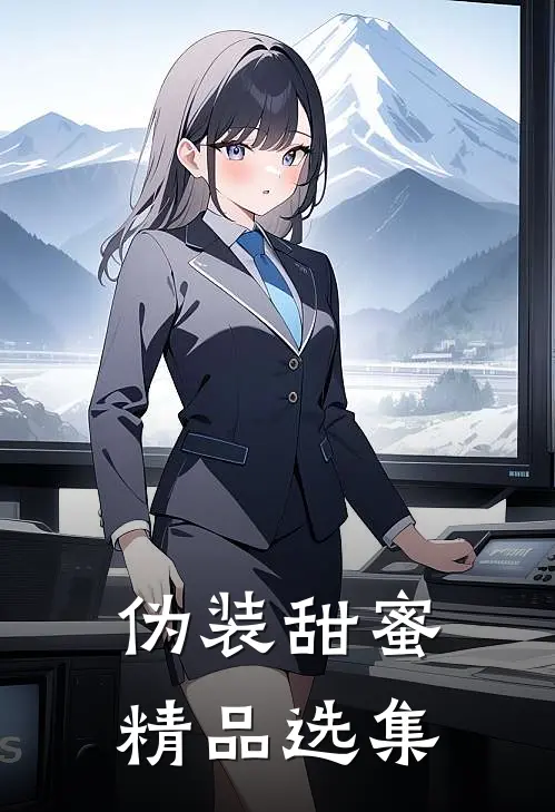 伪装甜蜜精品选集