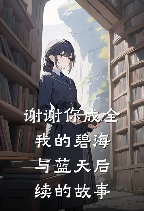 谢谢你成全我的碧海与蓝天后续的故事