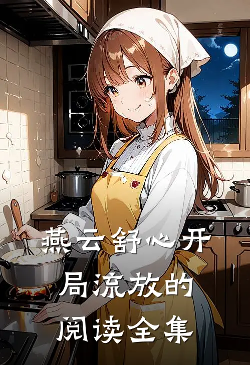 燕云舒心开局流放的阅读全集
