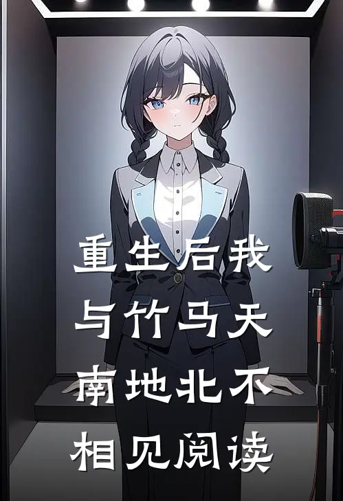 重生后我与竹马天南地北不相见阅读